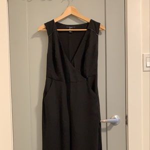 Full length Formal Romper